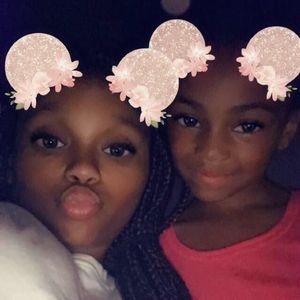 Meet your Posher, Princess